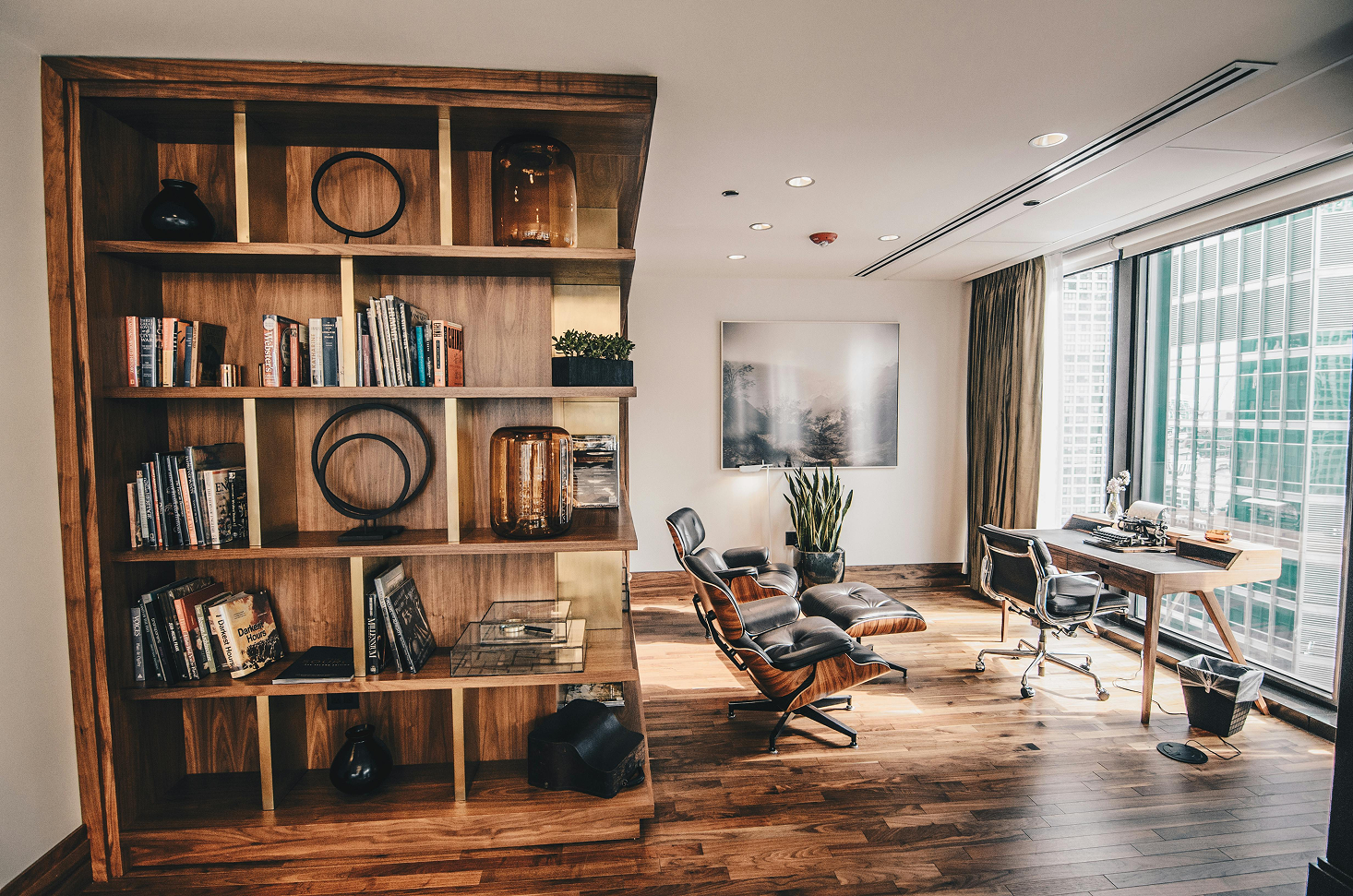 Home Offices